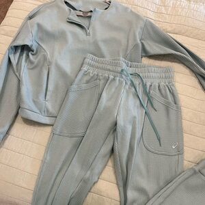 ASICS Matching Set